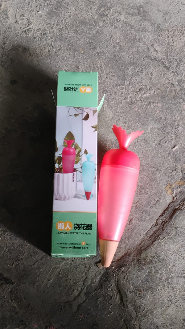 Self Watering Spike Plant Watering Globes And Automatic Plant Watering System (1 Pc) - Image 2