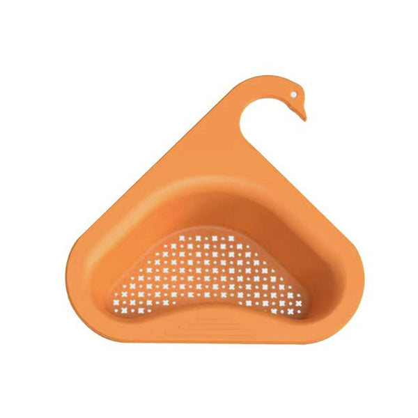 Swan Drain Strainer For Draining Kitchen Waste In Sinks And Wash Basins. - Image 7