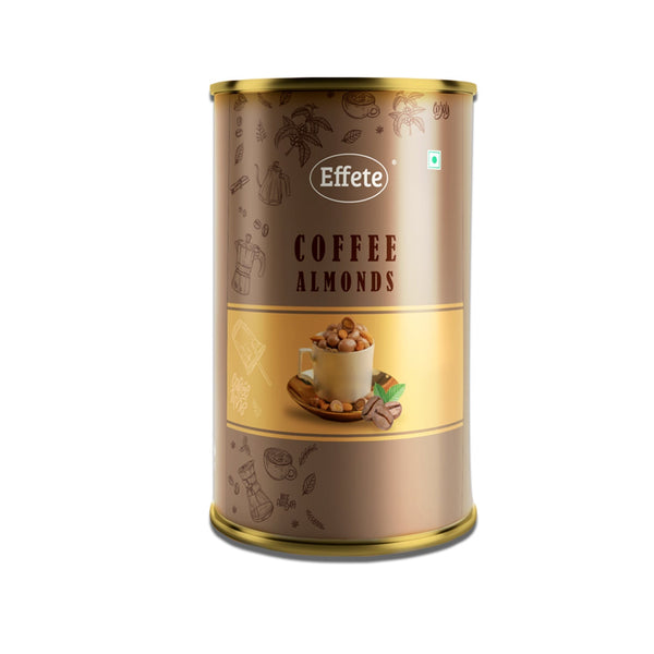 Effete Coffee Almonds Chocolate - Image 6