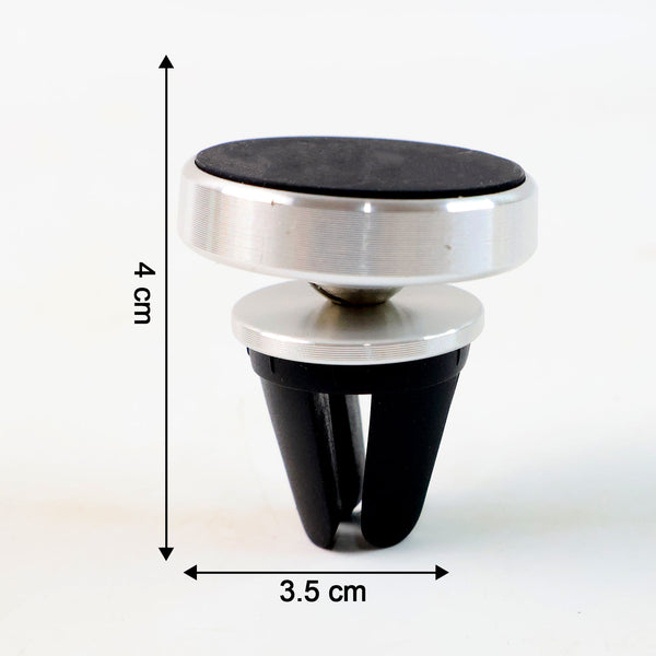 360° Rotating Magnetic Phone Holder Stand (1 Pc) - Image 5