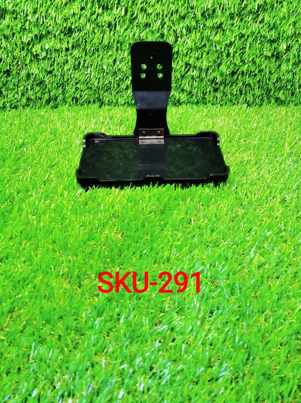 Mobile Charging Stand Wall Holder - Image 2