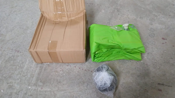 Comfy Car Camping: Inflatable Bed with Pillows & Pump (Portable) - Image 3