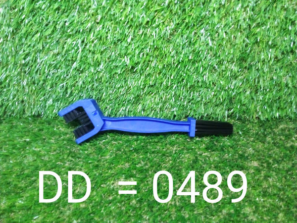 Cycle Motorbike Chain Cleaning Tool - Image 2