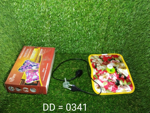 Electric Hot Water Bag (Without Water) - Image 2