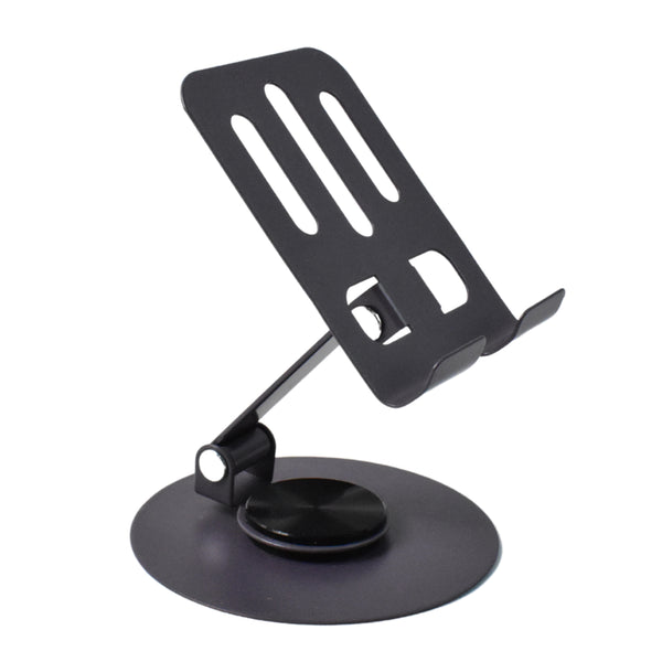 Foldable Metal Mobile Stand (1 Pc) - Image 2