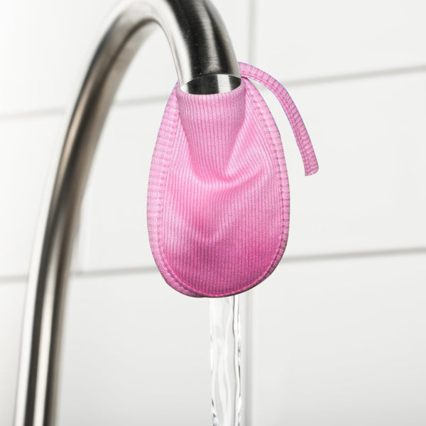 Reusable Cotton Water Filter Cover - Image 7