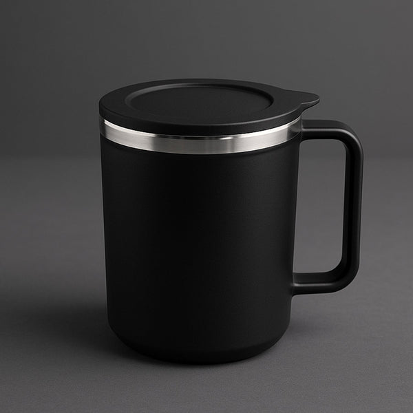 Apex Happy Mug Approx 400ml (1 Pc) - Image 8