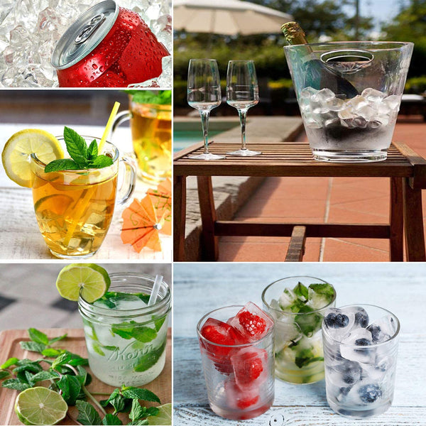 Ice Cube Trays for Freezer Ice Cube Moulds - Image 6