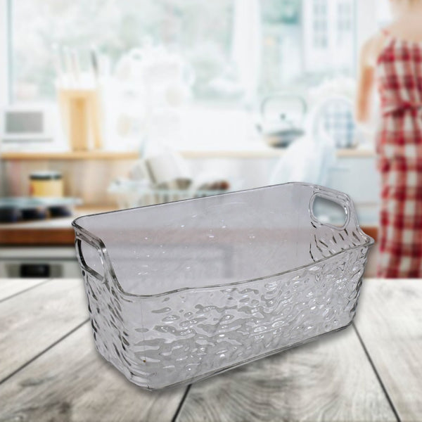 9 in 1 Plastic Bowl With Serving Tray / Plates Set - Image 3