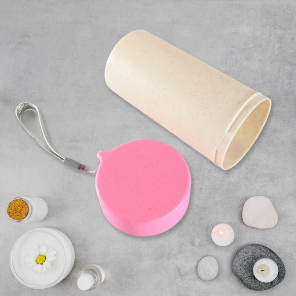 Travel Coffee Cup Portable Water Bottle Wheat Straw Coffee Tea Mug Coffee Mug with Lids for Coffee Tea (300 ML Approx) - Image 8