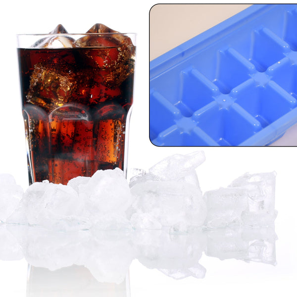Ice Cube Trays for Freezer Ice Cube Moulds - Image 4