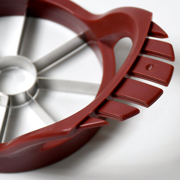 stainless steel apple cut, apple slicer, fruit divider, core remover, separator - Image 4