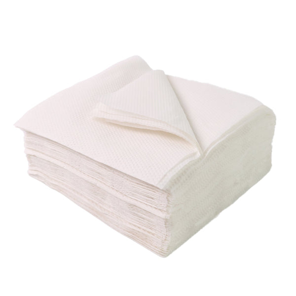 Soft Facial Tissue Paper Napkins Set (50 Pcs Set) - Image 4