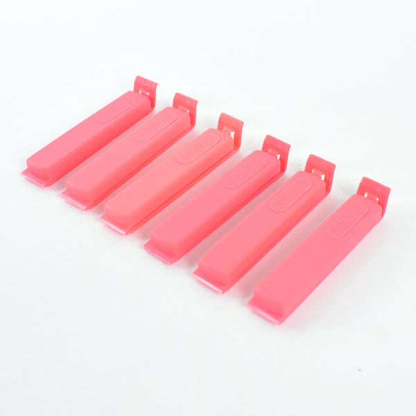 Ritu 18-Piece Plastic Pouch Sealer Clip Set - Image 3