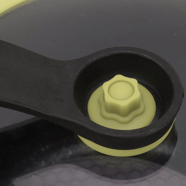 Pressure Cooker Valve & Handle (1 Pc): Replacement Parts, Kitchen Tool - Image 4