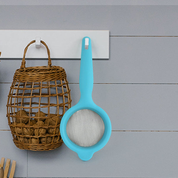 Apex Kadak Mesh Strainer with High-Quality Stainless Steel Wiremesh - Image 4