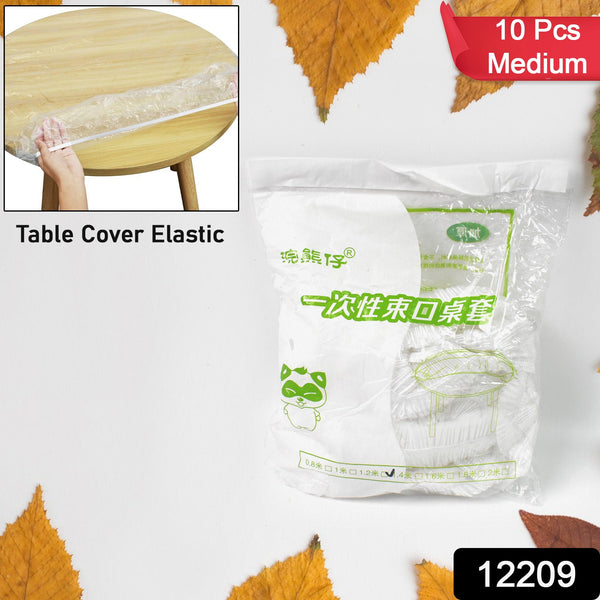 Medium Elastic Table Cover Bag, Table Protector Bag 1.4 Mtr. (10 Pcs Set) - Image 10
