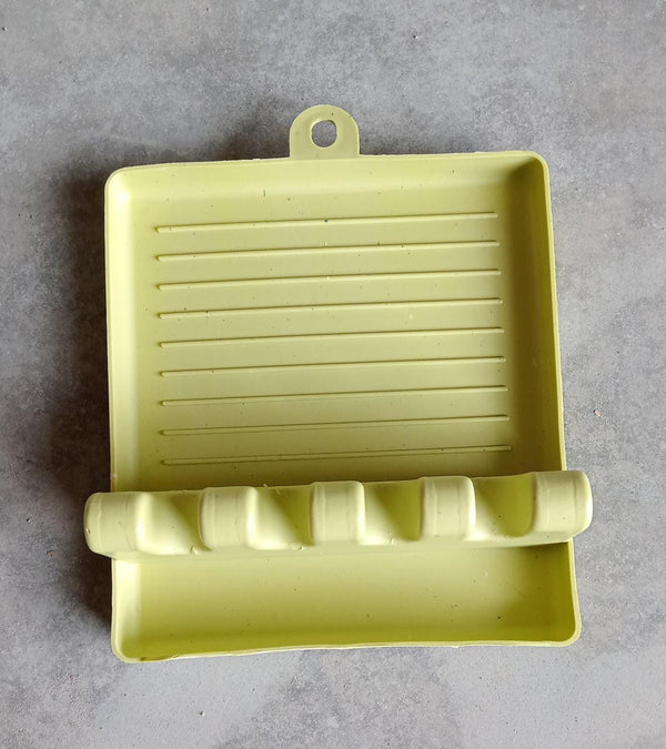 Multi-Functional Spatula Holder / Rest for Kitchen Utensils - Image 2