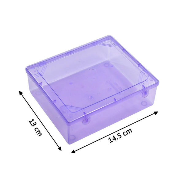 COMMANDER CONTAINER USED FOR STORING THINGS AND STUFFS - Image 7