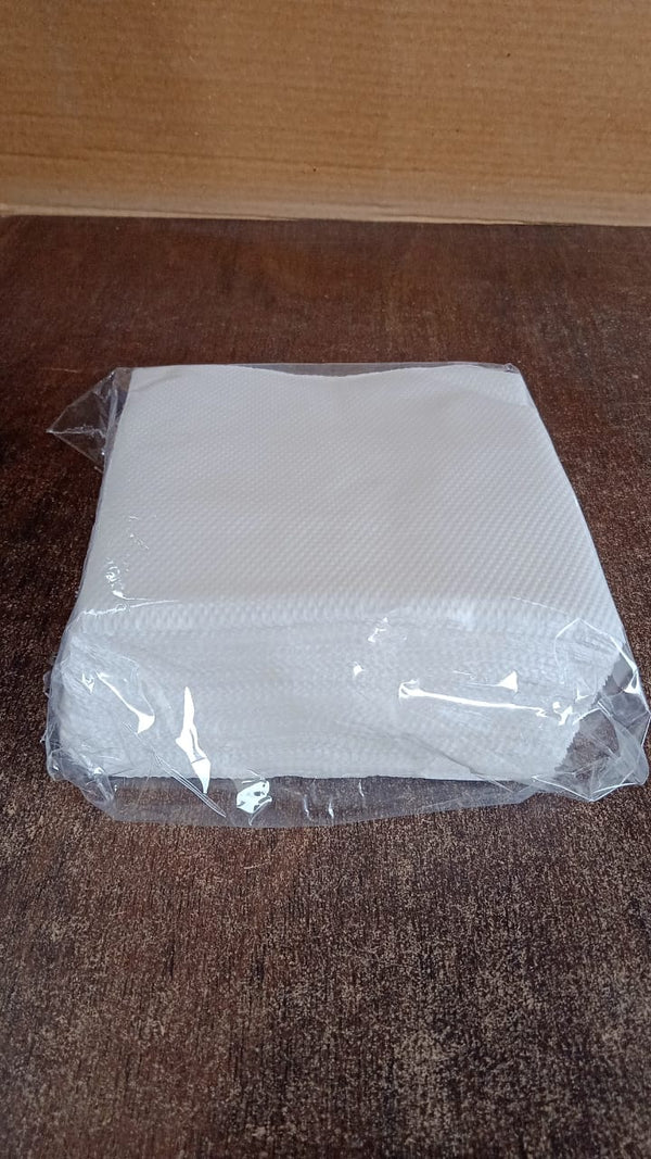 Soft Facial Tissue Paper Napkins Set (50 Pcs Set) - Image 2