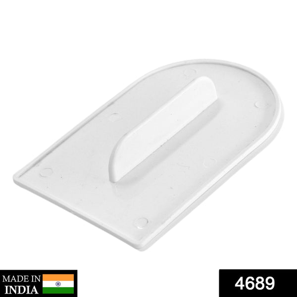 Plastic Cake Pastry Decorating Baking Icing Smoother