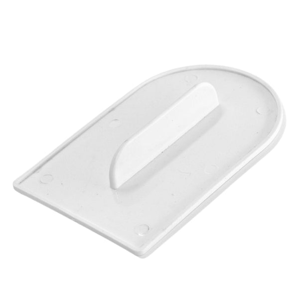 Plastic Cake Pastry Decorating Baking Icing Smoother - Image 5