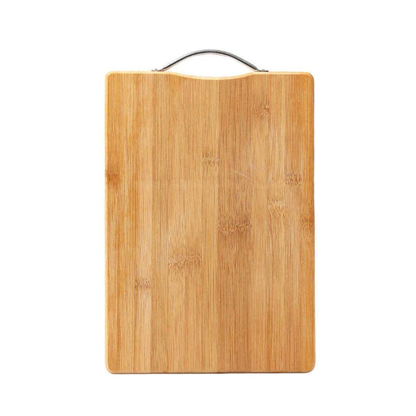Wooden Chopping / Cutting Board with Anti Skid Mat - Image 6