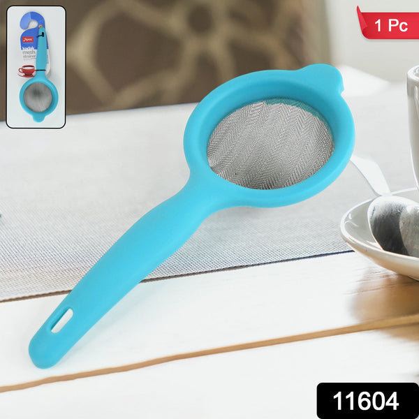 Apex Kadak Mesh Strainer with High-Quality Stainless Steel Wiremesh - Image 8