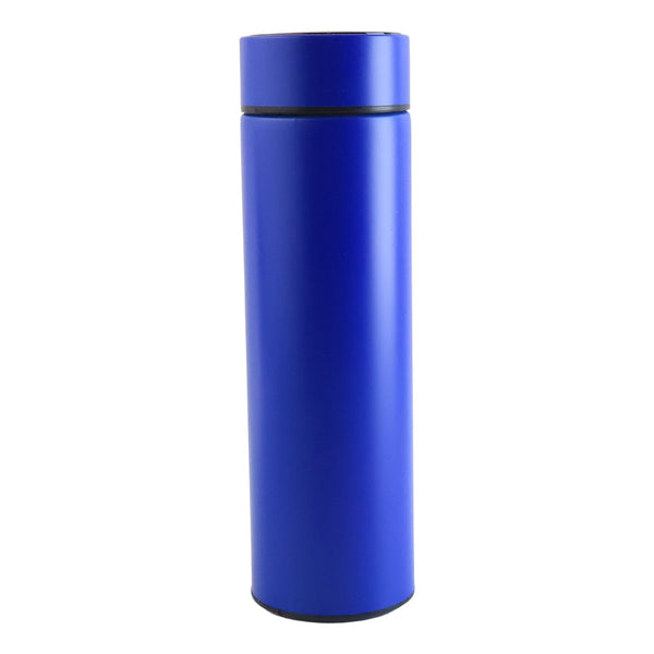 Blue Vacuum Insulated Water Bottle (1 Pc / 500ML) - Image 4