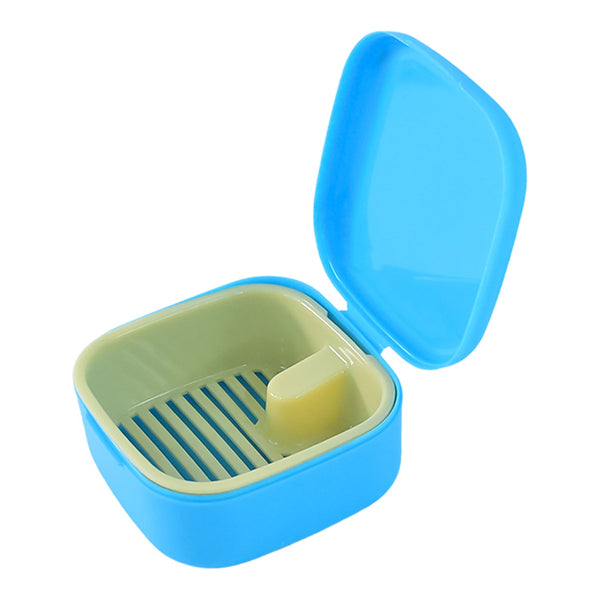 Oblivion Multi-Purpose Storage Box, DENTURE CASE (mix color & 1 Pc) - Image 3