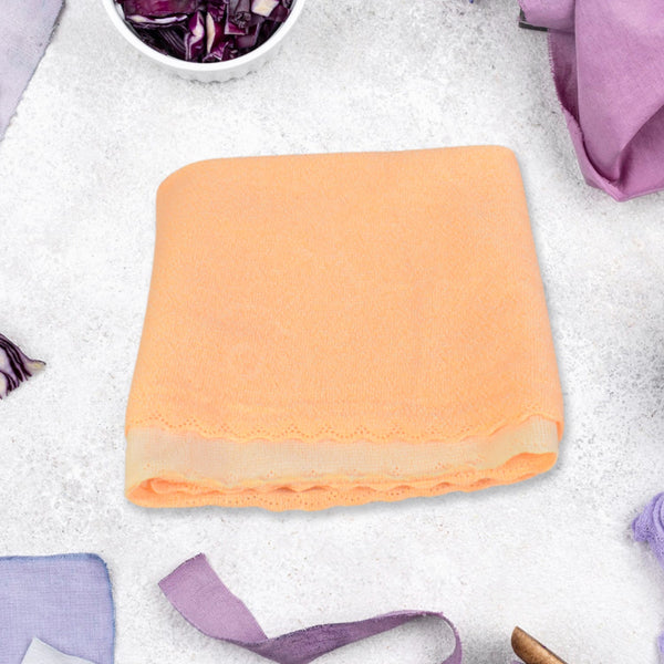 Hand Towel Napkin Cloth Kitchen Accessories (1 pc / 60×30 Cm) - Image 8