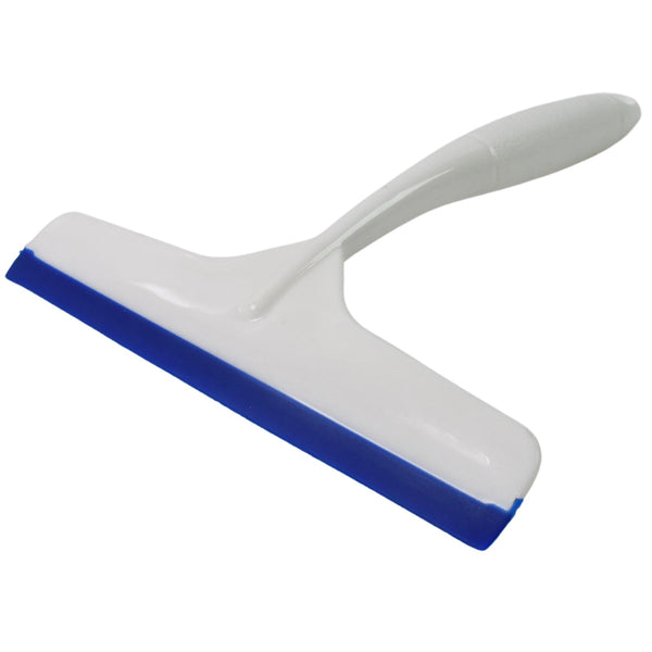 Plastic Kitchen Wiper (White / 1 Pc) - Image 4