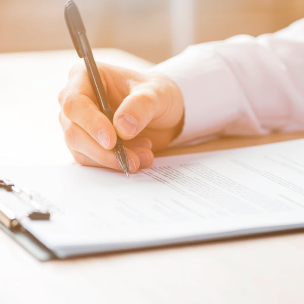 Transparent Premium Exam Pad Best for Students in All Exams Unbreakable Flexible Board with a Centimeter Measuring Side Pad For School & Exam Use - Image 8