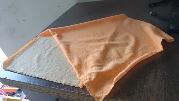 Hand Towel Napkin Cloth Kitchen Accessories (1 pc / 60×30 Cm) - Image 2