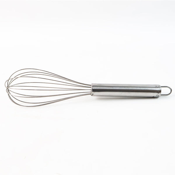 Medium Stainless Steel Balloon Whisk (24cm / 1 Pc) - Image 7
